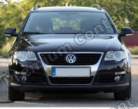 Photo Reference of Volkswagen Passat Variant